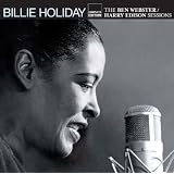The Ben Webster / Hardy Edison Sessionspar Billie Holiday