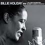 The Ben Webster / Hardy Edison Sessions ~ Billie Holiday