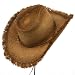 51VWwKwfVBL. AA75  Outback Raffia Frayed Straw Hats Natural W36S11D