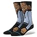 Star Wars Men's Lando Crew Sock