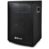 Produkt-Bild: passive PA-Box 20cm (8") Lautsprecher 150W Monitor