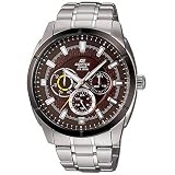 Casio General Men's Watches Edifice Multi Hand EF-327D-5AVDF - WW