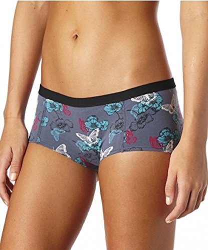 PACT Women's Boy Short Panty - SFA-WBS