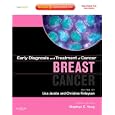 Early Diagnosis and Treatment of Cancer Series: Breast Cancer: Expert Consult - Online and Print... by Lisa Jacobs MD and Christina Finlayson MD