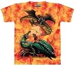 The Duel T-Shirt