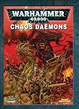 Warhammer 40K: Chaos Daemons Codex