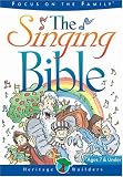 The Singing Bible (Heritage Builders) Elaine Osborne