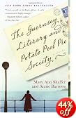 The Guernsey Literary and Potato Peel Pie Society