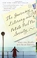 The Guernsey Literary and Potato Peel Pie Society (Random House Reader`s Circle)