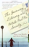 The Guernsey Literary and Potato Peel Pie Society (Random House Reader's Circle)