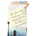 The Guernsey Literary and Potato Peel Pie Society: A Novel