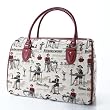 overnight bag