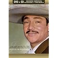 Javier Solis: Exitos de Pelicula (DVD/CD) (Combination DVD and audio CD)