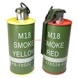 G&G M18 Smoke Grenade B.B. Can Set