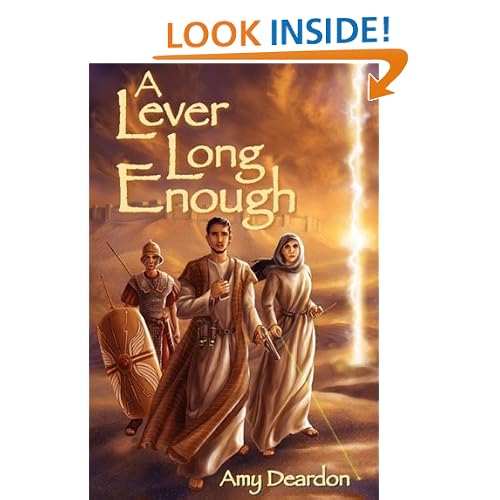A Lever Long Enough