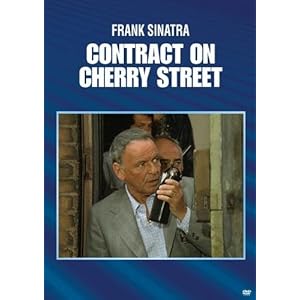 Contract on Cherry Street [Import USA Zone 1]