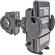 ChargerCity Mega Grip Bicycle and Motorcycle Mount for iPhone 4, HTC EVO 3D 4G Incredible 2, Sensation, Thunderbolt, Inspire, , HD2, Droid Incredible, Droid X, Nexus, Galaxy S II smartphone