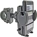 ChargerCity Mega Grip Bicycle and Motorcycle Mount for iPhone 4, HTC EVO 3D 4G Incredible 2, Sensati