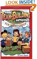 More Team-Building Activities for Every Group