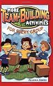 More Team-Building Activities for Every Group