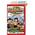 More Team-Building Activities for Every Group