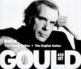 Bach - English & French Suites