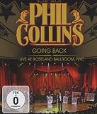 Going Back - Live At Roseland Ballroom, NYC [Blu-ray]