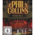 Going Back - Live At Roseland Ballroom, NYC [Blu-ray]