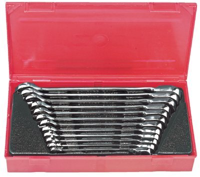 SEPTLS578BW1450 - 12 Pc. Reversible Gear Ratcheting Wrench Sets