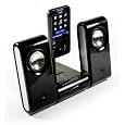 zune 120gb E-volve Haut-parleurs