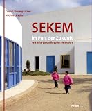 Sekem. Im Puls der Zukunft: Wie ein Vision �gypten ver�ndert - Daniel Baumgartner