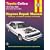 Toyota Celica  '71'85 (Haynes Manuals)
