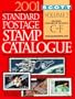 Scott 2001 Standard Postage Stamp Catalogue: Countries of the World C-F (Scott Standard Postage Stamp Catalogue. Vol 2: Countries C-F)