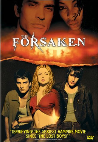 The Forsaken Mp4 Movie Download