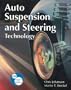 Auto Suspension and Steering Technology