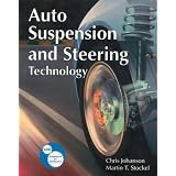 Auto Suspension and Steering Technology