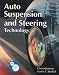 Book Auto Suspension and Steering Technology