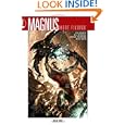 Magnus Robot Fighter Jim Shooter