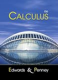 Calculus, 6th Edition