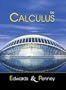 Calculus, 6th Edition