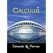 Calculus, 6th Edition