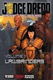 Judge Dredd The Mega city One Archives Vol 2 judge Dredd Megacity One