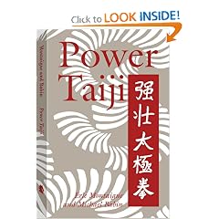 Power Taiji