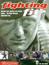 Fighting Fit with the Royal Marine Commandos