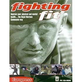 Fighting Fit with the Royal Marine Commandos