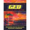 Contemporary's GED: Language Arts, Writing (Contemporary's GED Satellite Series)