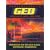 GED Language Arts Writing (Contemporary's GED Satellite Series)