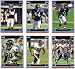 Search : 2006 Topps Chicago Bears Football Card Team Set of 13 Cards Brian Griese, Cedric Benson, and Brian Urlacher
