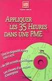 Appliquer les 35 heures dans une PME