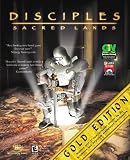 Disciples: Sacred Lands - Gold Edition